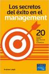 Los secretos del éxito del management