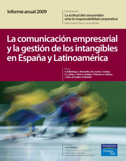 Informe 2009. la comunicación empresarial