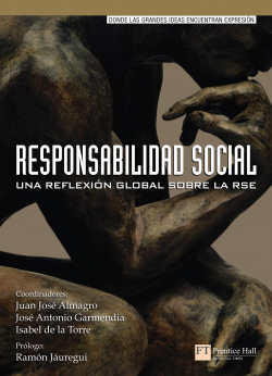 Responsabilidad social corporativa, hacia una gestión integr