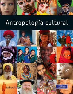 Antropología cultural