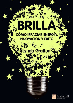 Brilla: cómo irradíar energía, innovación y éxito