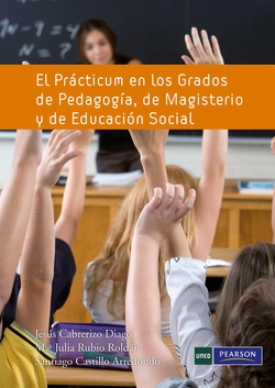 El prácticum en los grados de pedagogía, de magisterio...
