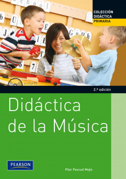 Didáctica de la Música 2ed