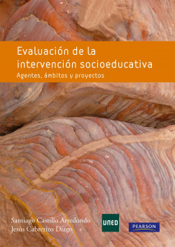 EVALUACION INTERVENCION SOCIOEDUCATIVA.(UNVIERSIDAD)