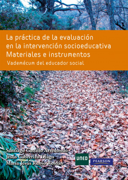 PRACTICA EVALUACION SOCIOEDUCATIVA.(UNIVERSIDAD)