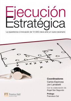 Ejecución estrategica