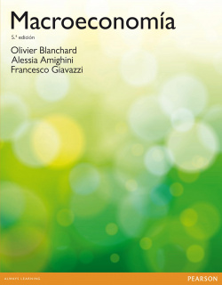 MACROECONOMIA -BLANCHARD-