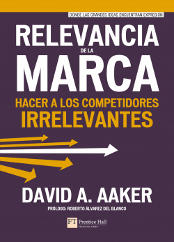 Relevancia de la marca