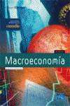 Macroeconomía con soporte interactivo Moodle (rústica)
