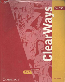 CLEAR WAYS 1O.ESO WB (WB+CD) CAM