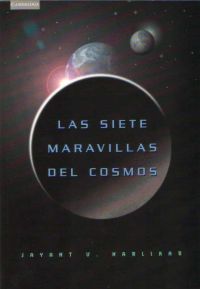 SIETE MARAVILLAS COSMOS (AKAL)
