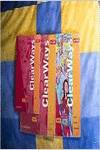 CLEAR WAYS 1O.ESO ST.PACK (LIBRO+GRAMáTICA) CAM