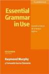 ANT/(-KEY).(SP).E SSENTIAL G RAMMAR IN U SE.-EDICIóN ESPAñOL