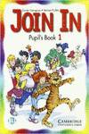 JOIN IN 1.PUPIL'S BOOK.(ELI) CAM