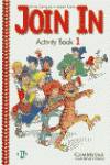 JOIN IN 1.ACTIVITY BOOK.(ELI) CAM