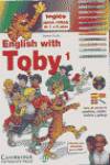 CURSO CD-ROM:ENGLISH WITH TOBY 1.(7-9 ANOS)