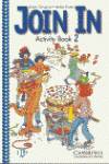 JOIN IN 2.ACTIVITY BOOK.(ELI) CAM