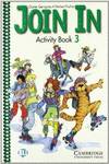 JOIN IN 3.ACTIVITY BOOK (ELI) CAM