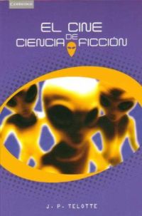 Cine de ciencia ficción