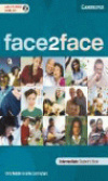 ANT/(05).(ST).F ACE2FACE INTERMEDIATE.STUDENTS +CD