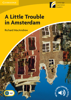 Little trouble in amsterdam
