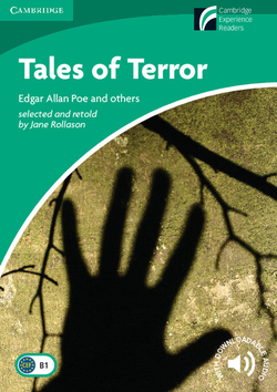 Tales of terror