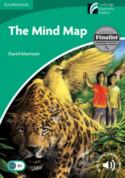 The mind map +cd