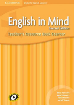 Eng In Mind Ess Start 2Ed Tch Res