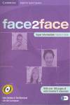 (07).(TCHS).FACE2FACE UPPER-INTERM.PROFESOR.TEACHER'S