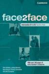 (09).(TCHS).FACE2FACE INTERMEDIATE.PROFESOR.TEACHER'S
