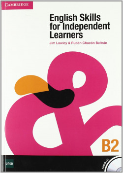 ENG.SKILLS INDEPENDENT LEARNERS B2 (ST+CD)