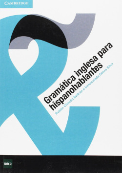 GRAMATICA INGLESA PARA HISPANOHABLANTES