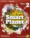 Smart planet 2 workbook catalan