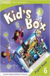 (10).KID'S BOX 6O.PRIM.(PUPIL'S BOOK)