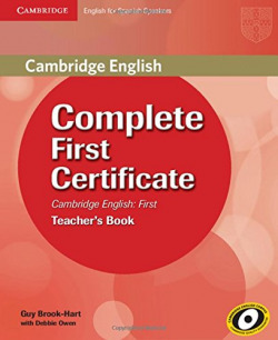 (TCHS).(11).COMPLETE FIRST CERTIFICATE (TEACHERS.PROFESOR)