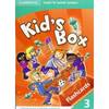Kid'S Box Ess 3 1Ed Flashcards