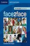 (CLASS CD).FACE2FACE PRE-INTERMEDIATE (CLASS CD)