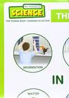 The Human Body Poster