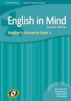 Eng In Mind Ess 4 2Ed Tch Res