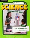 The Human Body Fieldbook Pk
