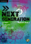 (12).NEXT GENERATION 1º.STUDENT'S (BACHILLERATO)