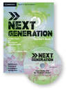 Next generation 1º(teachers book).bachillerato