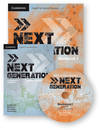 (12).NEXT GENERATION 2º.WORKBOOK (BACHILLERATO) +CD+BOOKLET