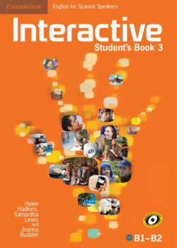 (12).INTERACTIVE 3º.ESO.STUDENT´S (SPANISH SPEAKERS)