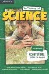 Ecosystems: Keeping The Balance Flashcards