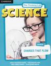 Charges That Flow Flashcards