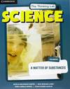 Matter of substances