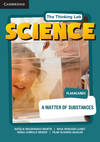 A Matter Of Substances Flashcards