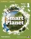 Smart planet 1 workbook catalan