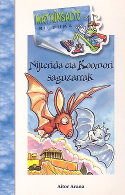 NIJTERIDA ETA KOOMORI-BAT